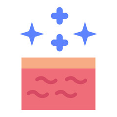 Epidermis Icon Style