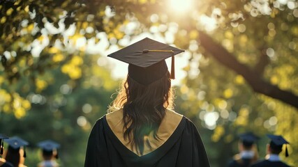 The Graduate in Nature