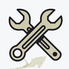 Sleek Vector Icons for Design. Customizable Vector Icons. Versatile Vector Icons Set.