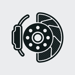 Sleek Vector Icons for Design. Customizable Vector Icons. Versatile Vector Icons Set.