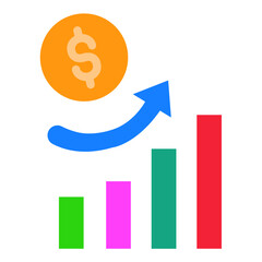 Inflation Icon Style