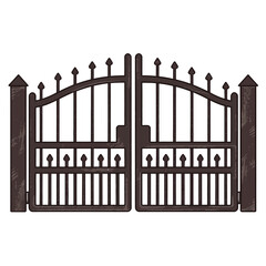 Sleek Vector Icons for Design. Customizable Vector Icons. Versatile Vector Icons Set.