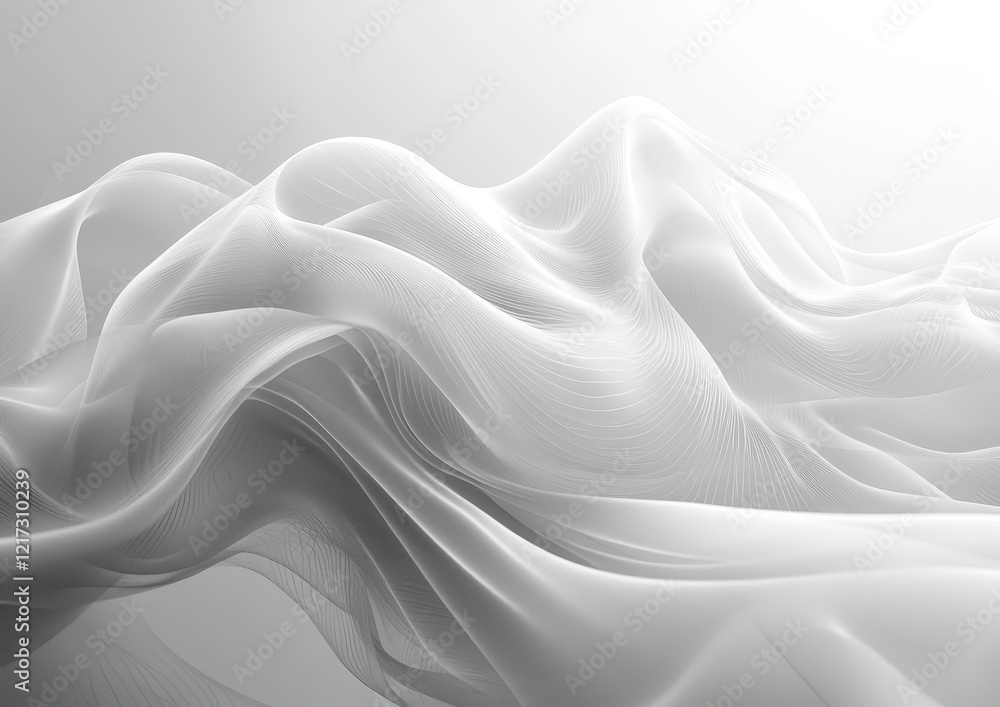 Aufkleber shadow created by window blinds with an overlay technique. it shows a realistic gray shadow on a tra