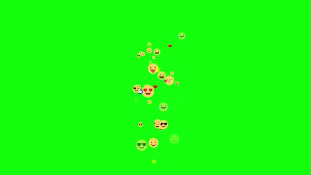 animated stream emoji, live chat emoji, streaming emoji, twitch emoji, youtube live emoji, gaming stream emoji, funny stream emoji, hype emoji, pog emoji, lol emoji, omg emoji, rage emoji, clap emoji,