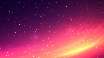 Obraz premium A radiant background with faint concentric circles blending into a gradient.