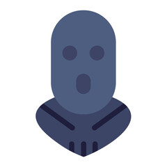 Balaclava Icon Style