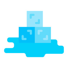 Ice Icon Style