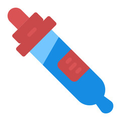 Dropper Icon Style