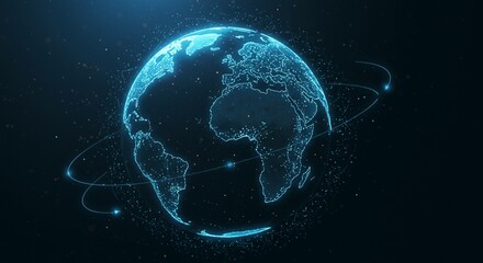 Digital Global Network