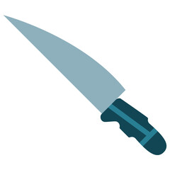 Knife Icon Style