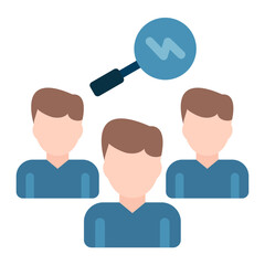 Incident Coordination Icon Style