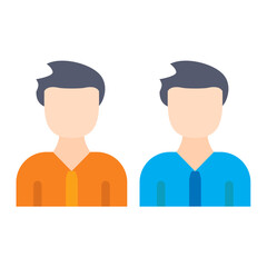 Support Group Icon Style