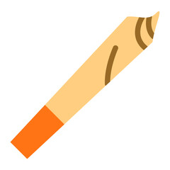 Spliff Icon Style
