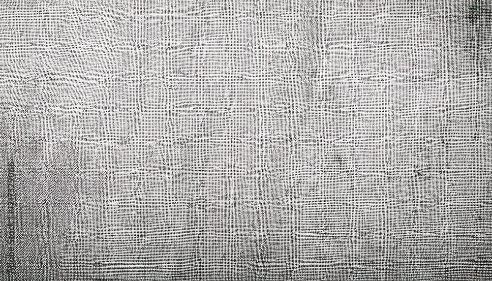Poster textured gray linen fabric with subtle distressed pattern for backgrounds, web design, digital art, or product mockup