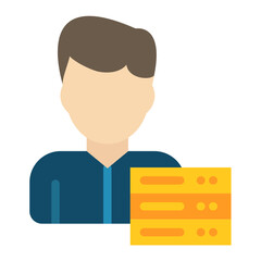 Data Controller Icon Style