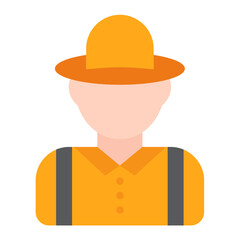 Farmer Icon Style