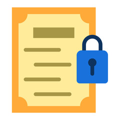 Collateral Icon Style