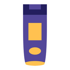 Conditioner Icon Style