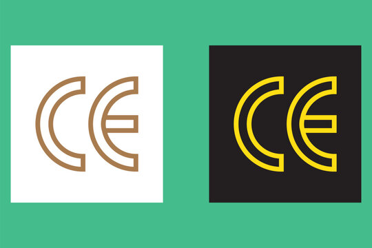 mark in euro icon , europe icon