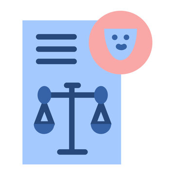 Pretext Icon Style