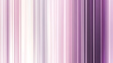 A vibrant abstract composition with vertical stripes of soft purple and pink hues, creating a calming and elegant atmosphere.