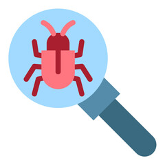 Bug Tracking Icon Style