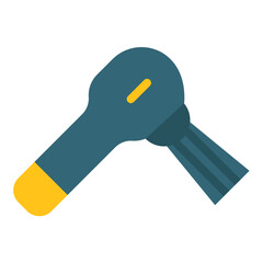 Light Therapy Icon Style