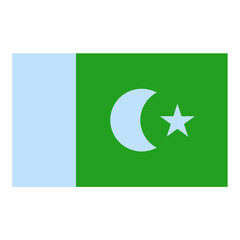 Flag Icon Style