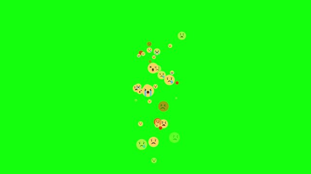 animated stream emoji, live chat emoji, streaming emoji, twitch emoji, youtube live emoji, gaming stream emoji, funny stream emoji, hype emoji, pog emoji, lol emoji, omg emoji, rage emoji, clap emoji,