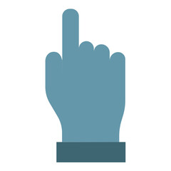 Click Indicator Icon Style