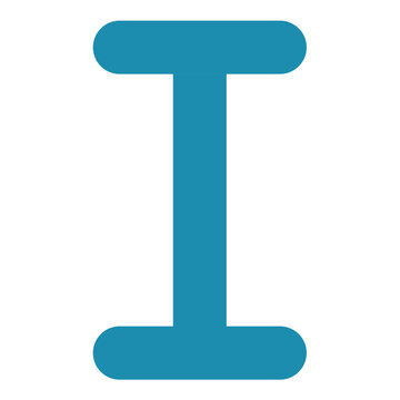 Text Cursor Icon Style
