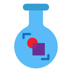 Artistic Alchemists Icon Style