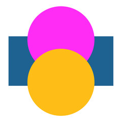 Blissful Bonding Icon Style