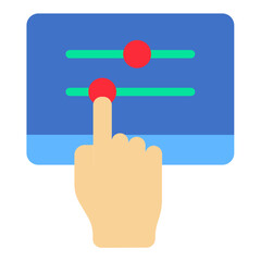 Interface Icons Icon Style