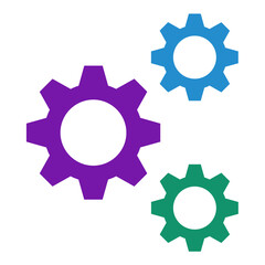 Options Dashboard Icon Style