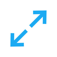 Fresh Extend Icon Style