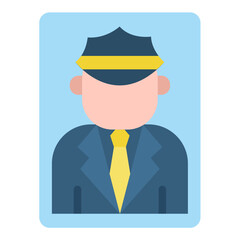 Pantry Guard Icon Style