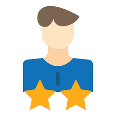 Tax Expert Icon Style