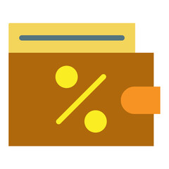 Tax Saver Plus Icon Style