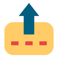 Export Wizard Icon Style