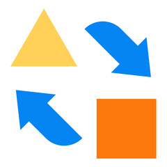 Export Artisan Icon Style