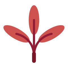 Seasoning Sage Icon Style