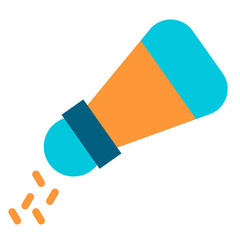 Spice Box Icon Style