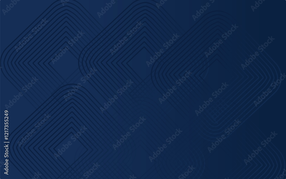 Poster abstract background with flowing lines. dynamic waves.