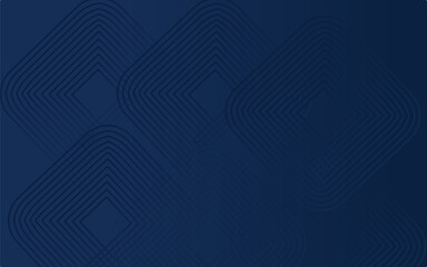 Abstract background with flowing lines. Dynamic waves.
