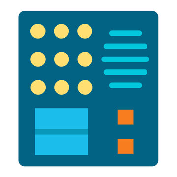 Talkback Icon Style