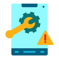 Troubleshoot Icon Style