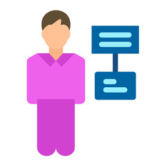 Queue Planner Icon Style