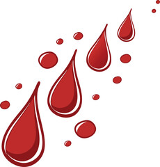 droop blood set
