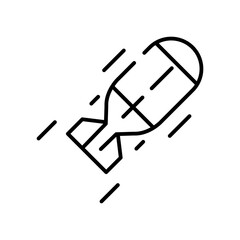 Torpedo icon
